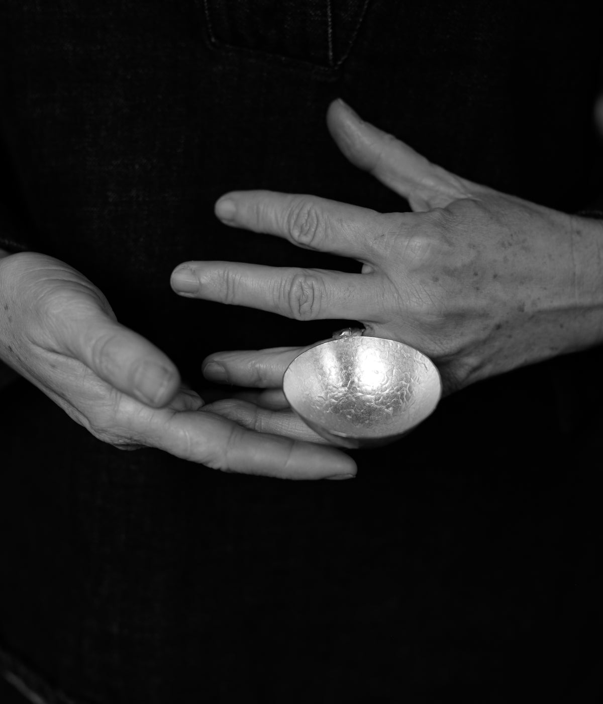 Lucinda Barrett - Gallery Image