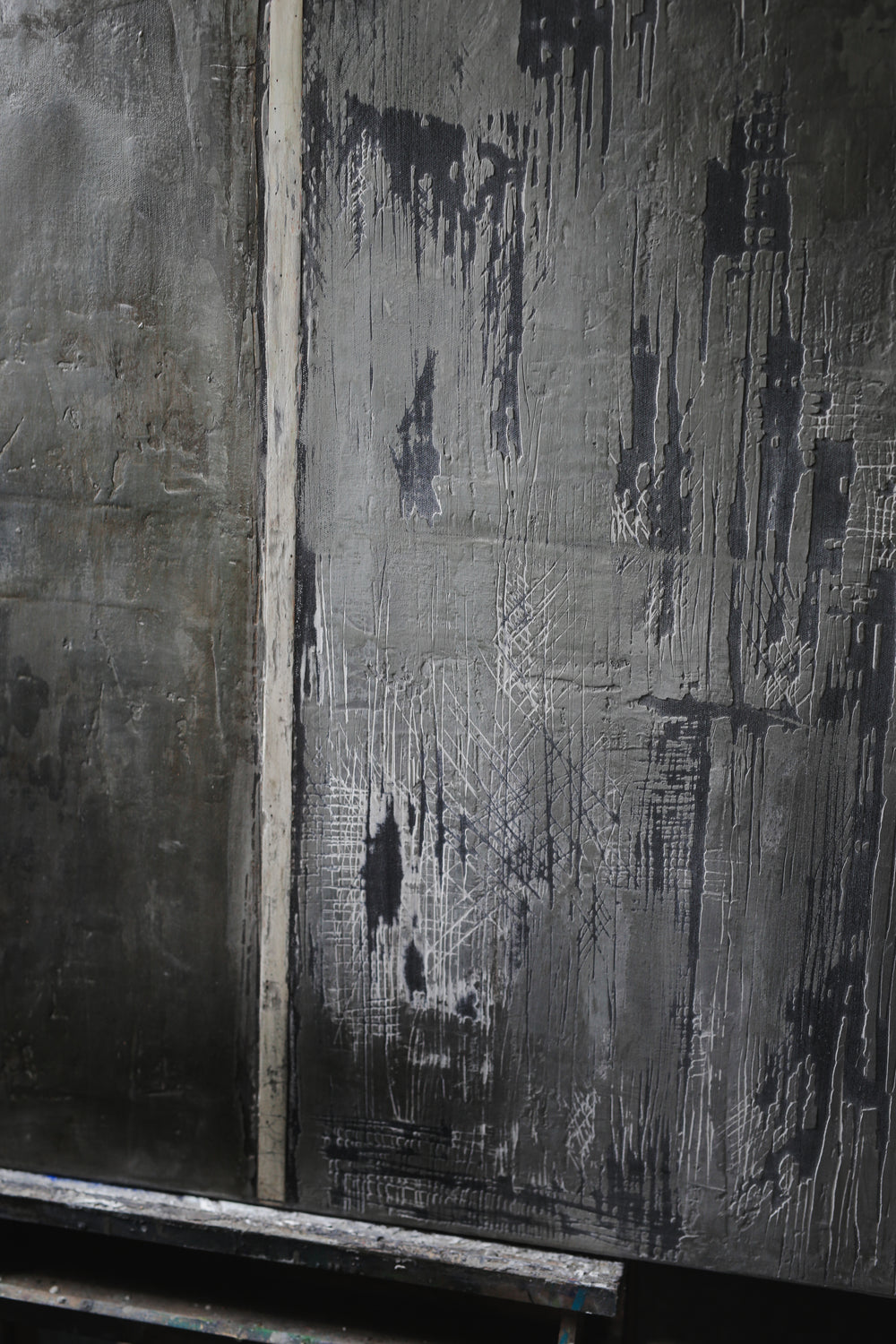 Conversations of Objects, Memories and place - Gallery Image