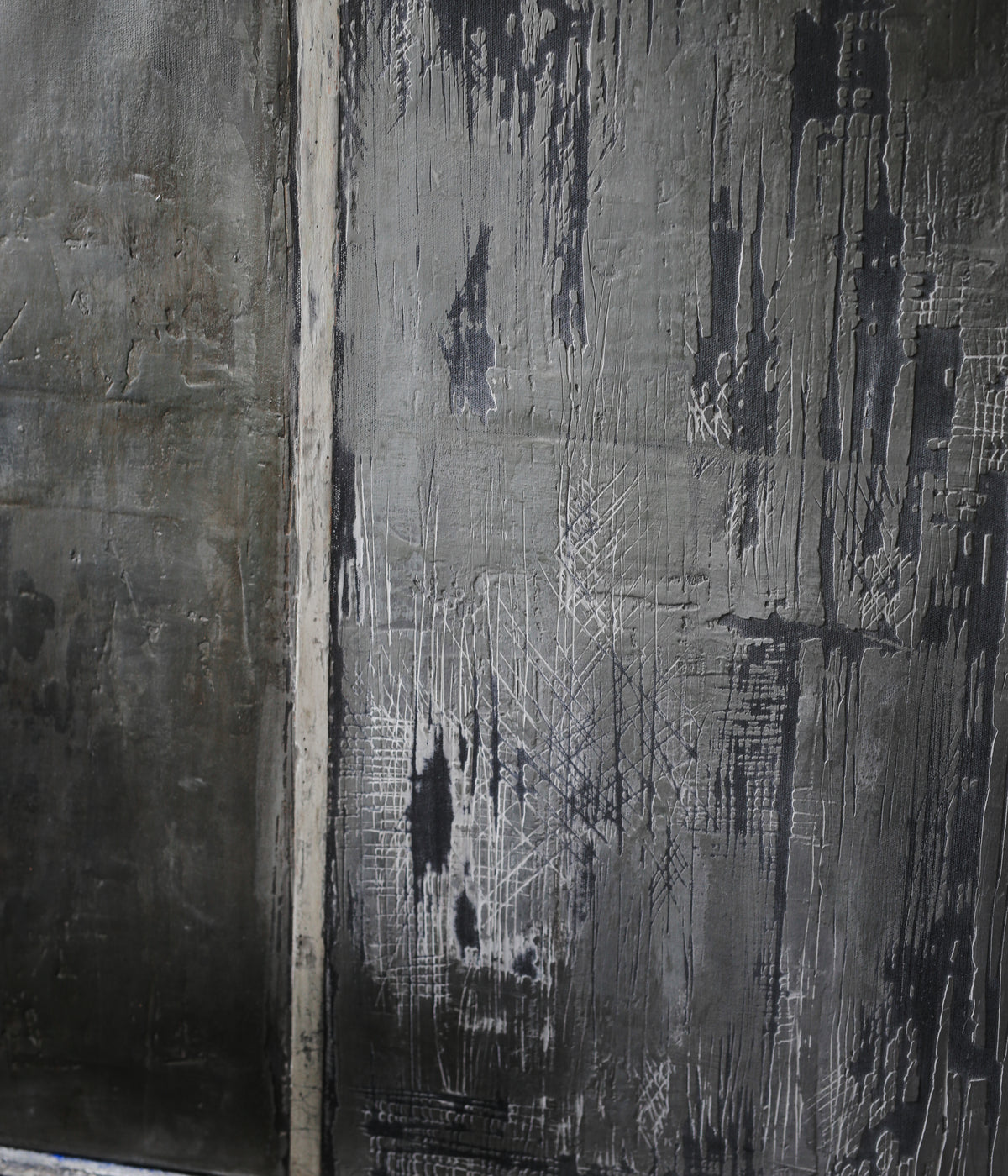 Fiona Mackay & Lucinda Barrett - Gallery Image