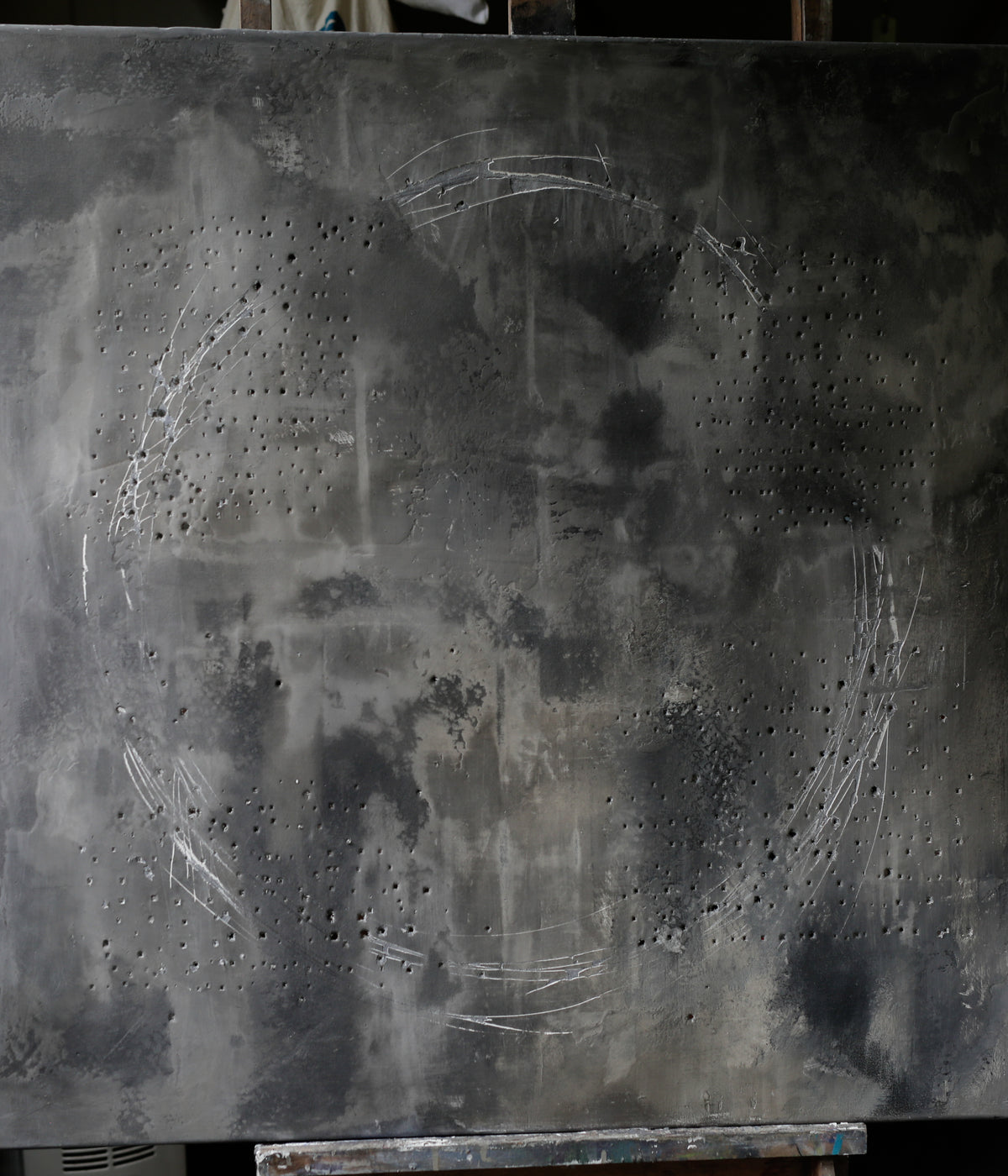 Lucinda Barrett - Gallery Image