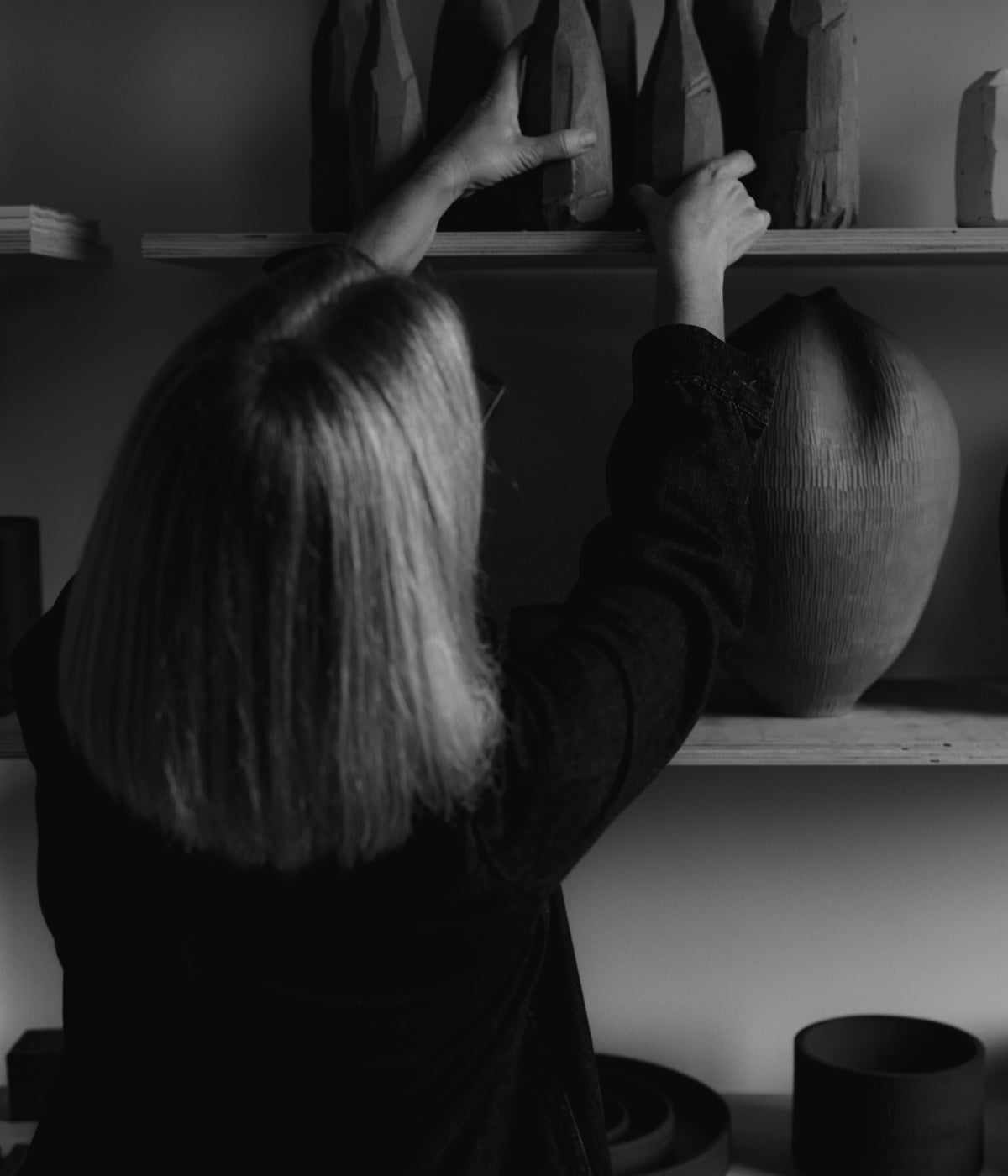 Fiona Mackay - Gallery Image