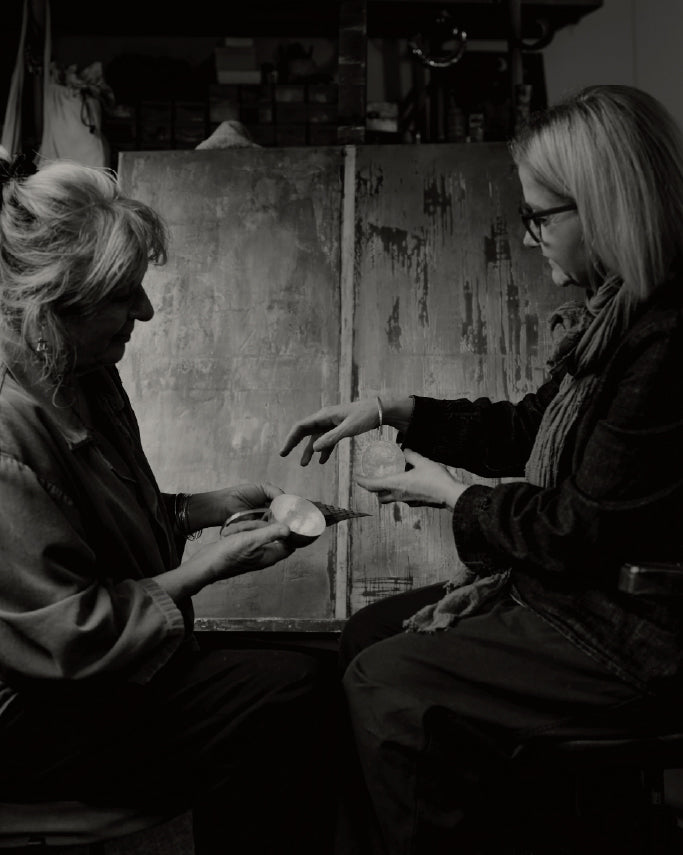 Lucinda Barrett - Gallery Image