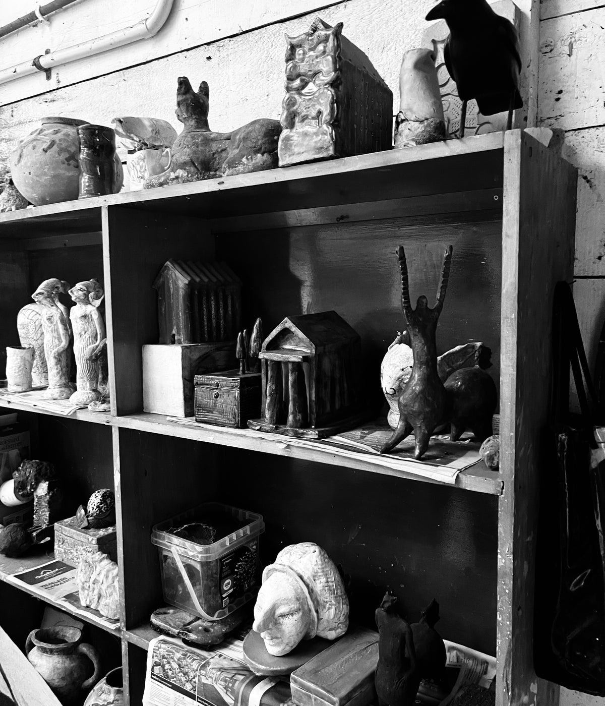 Bronwynne Cornish - Dec 25' - Gallery Image