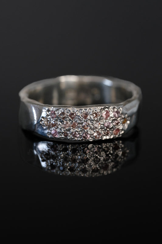 Glisten Ring #3