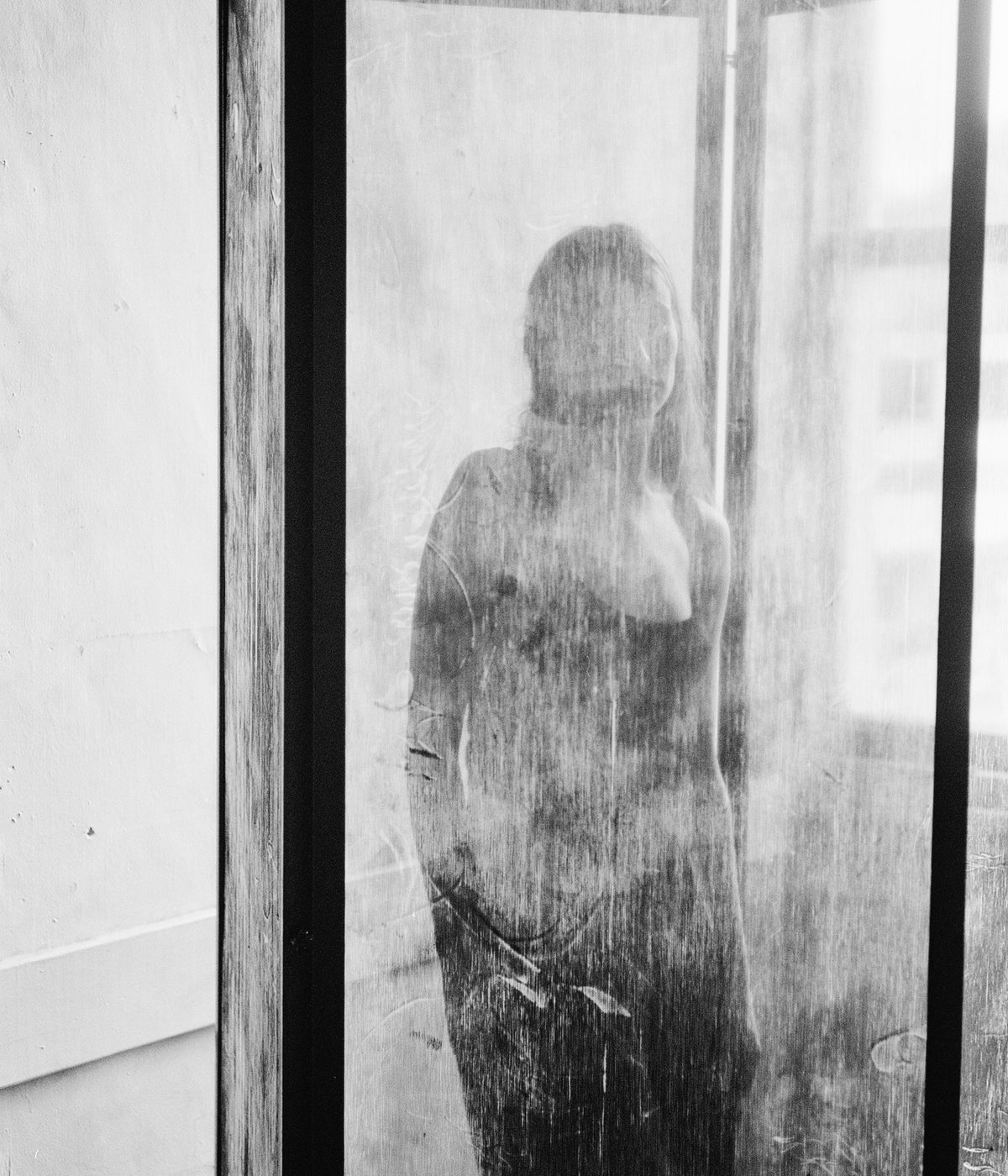 Grace Mirams - Glimmer - Gallery Image