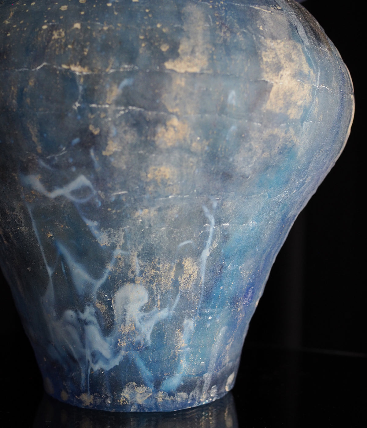 Shun Kumagai - April 26' - Gallery Image