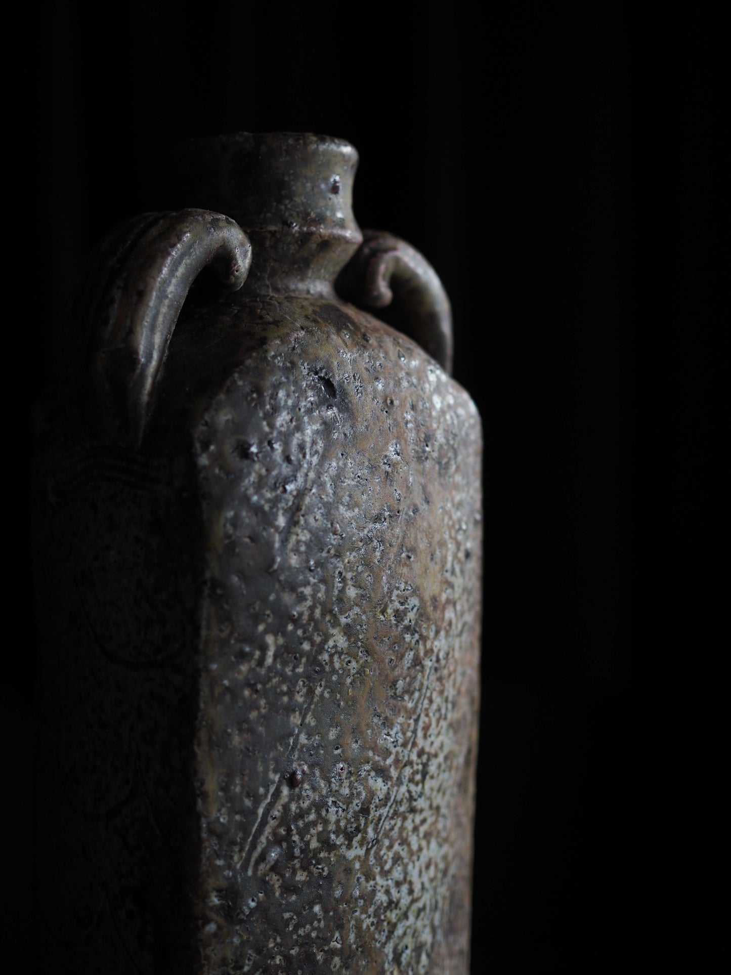 Tall Vase