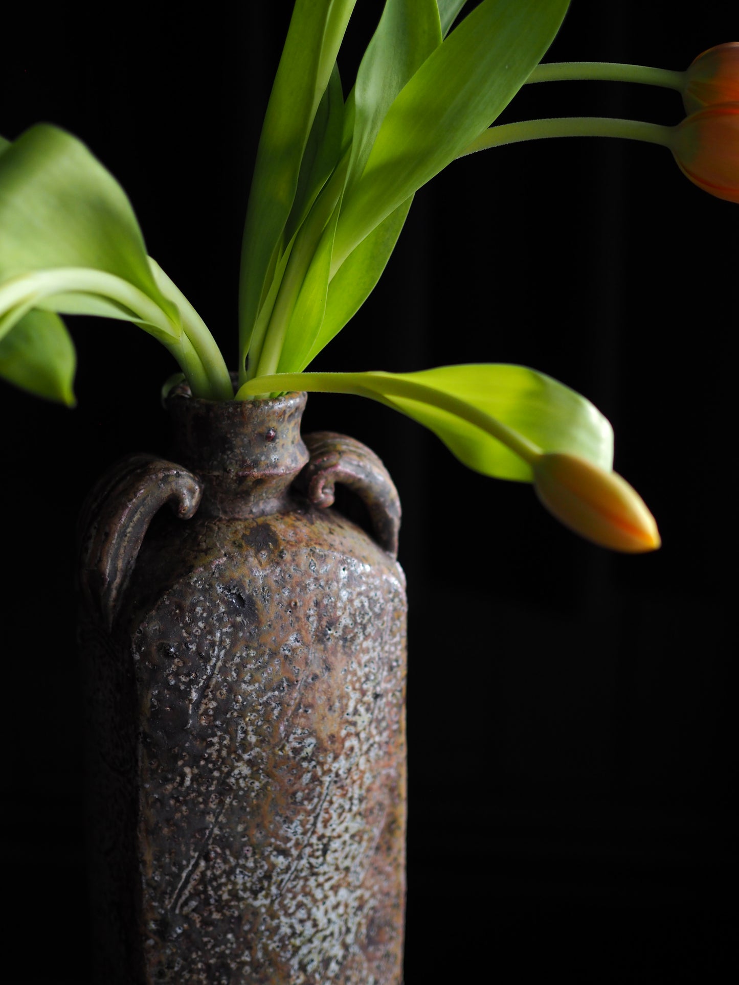 Tall Vase