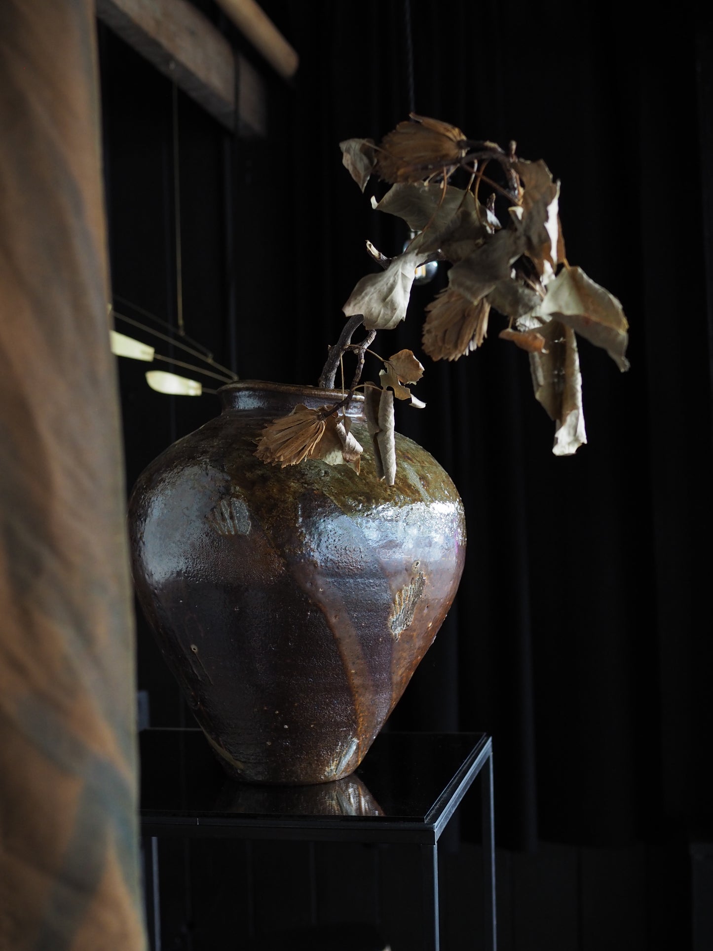 Round Vase ver.4