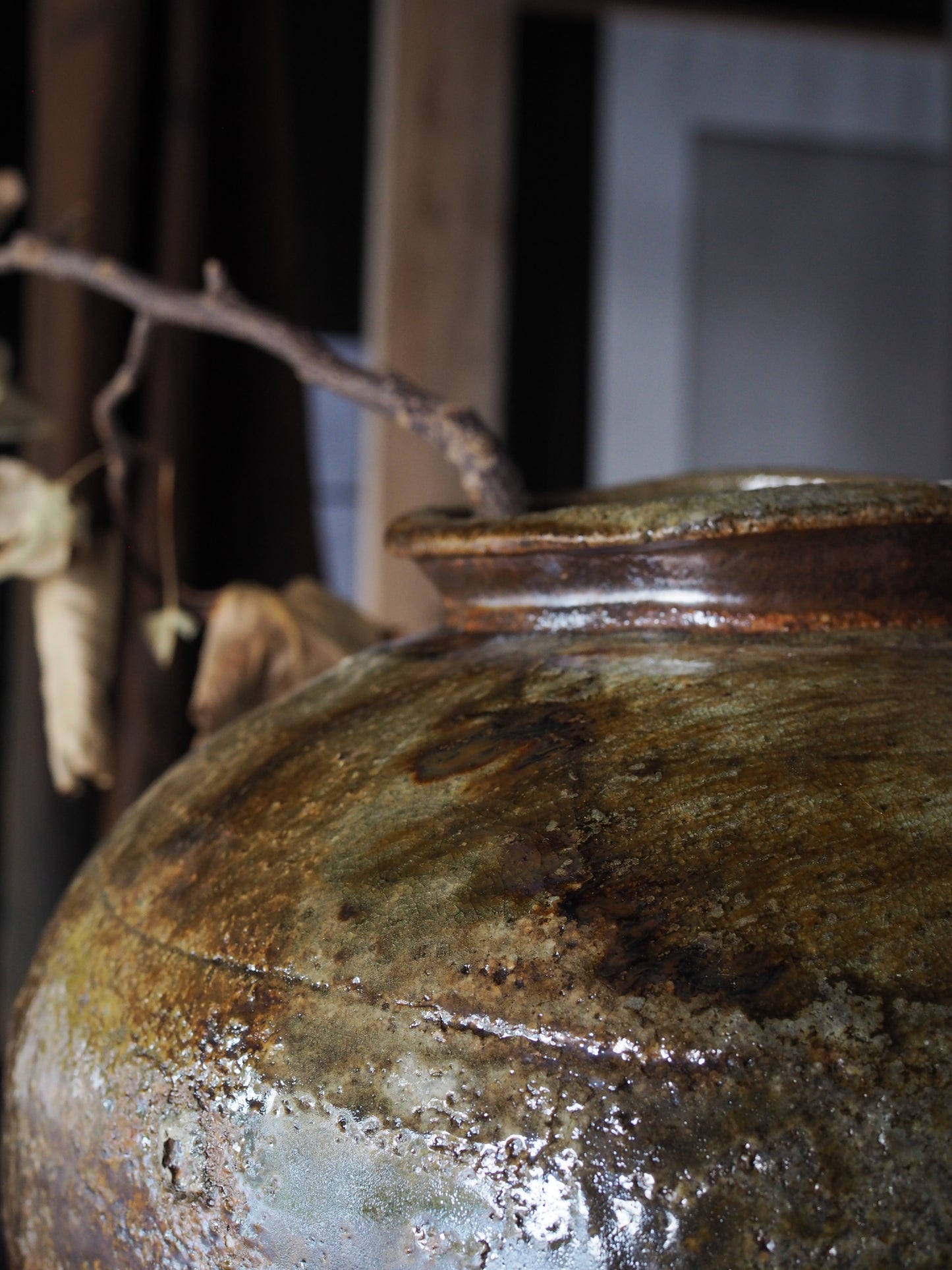 Round Vase ver.4