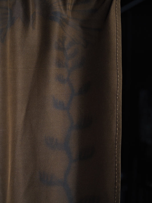 Silk Scarf