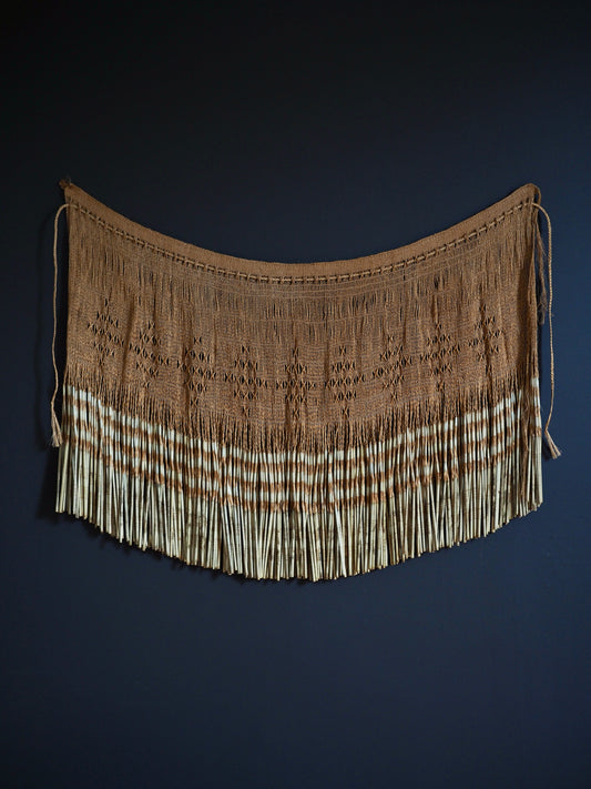 Kākahu ver.1