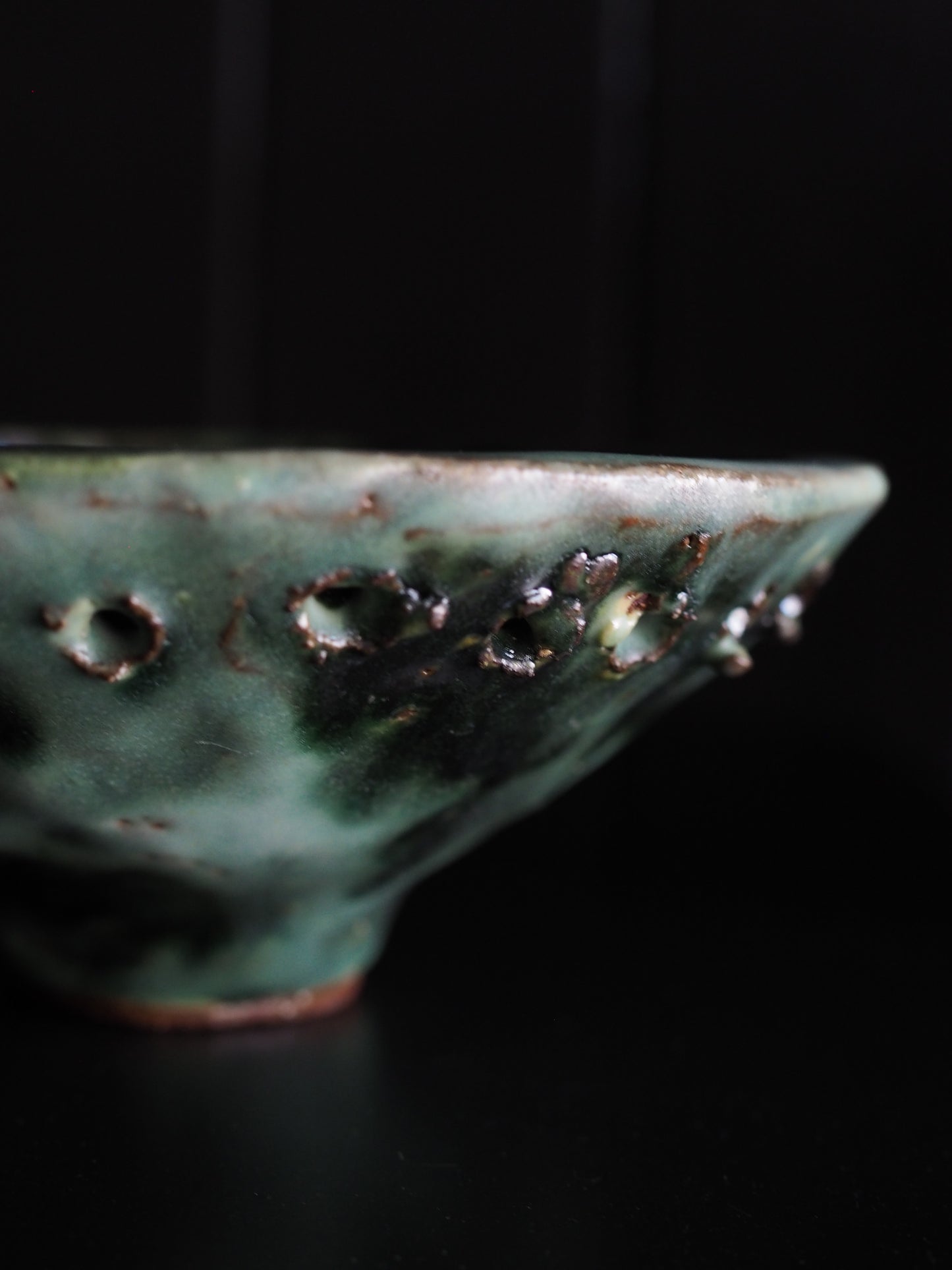 Land Bowl - S