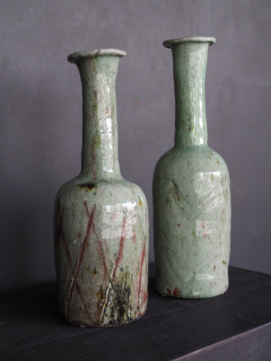Bottole Vase ver.1, ver.2