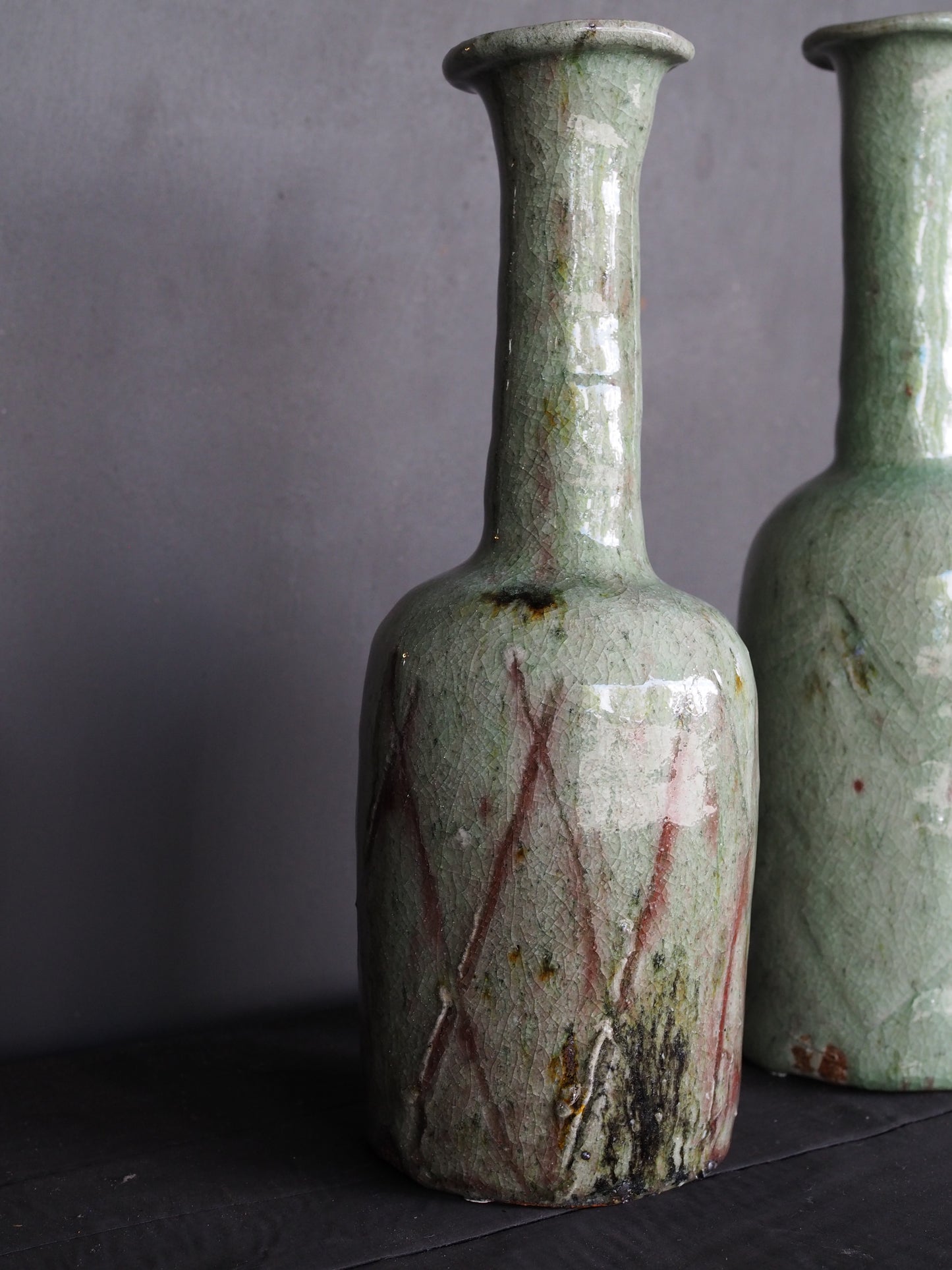 Bottole Vase ver.1, ver.2