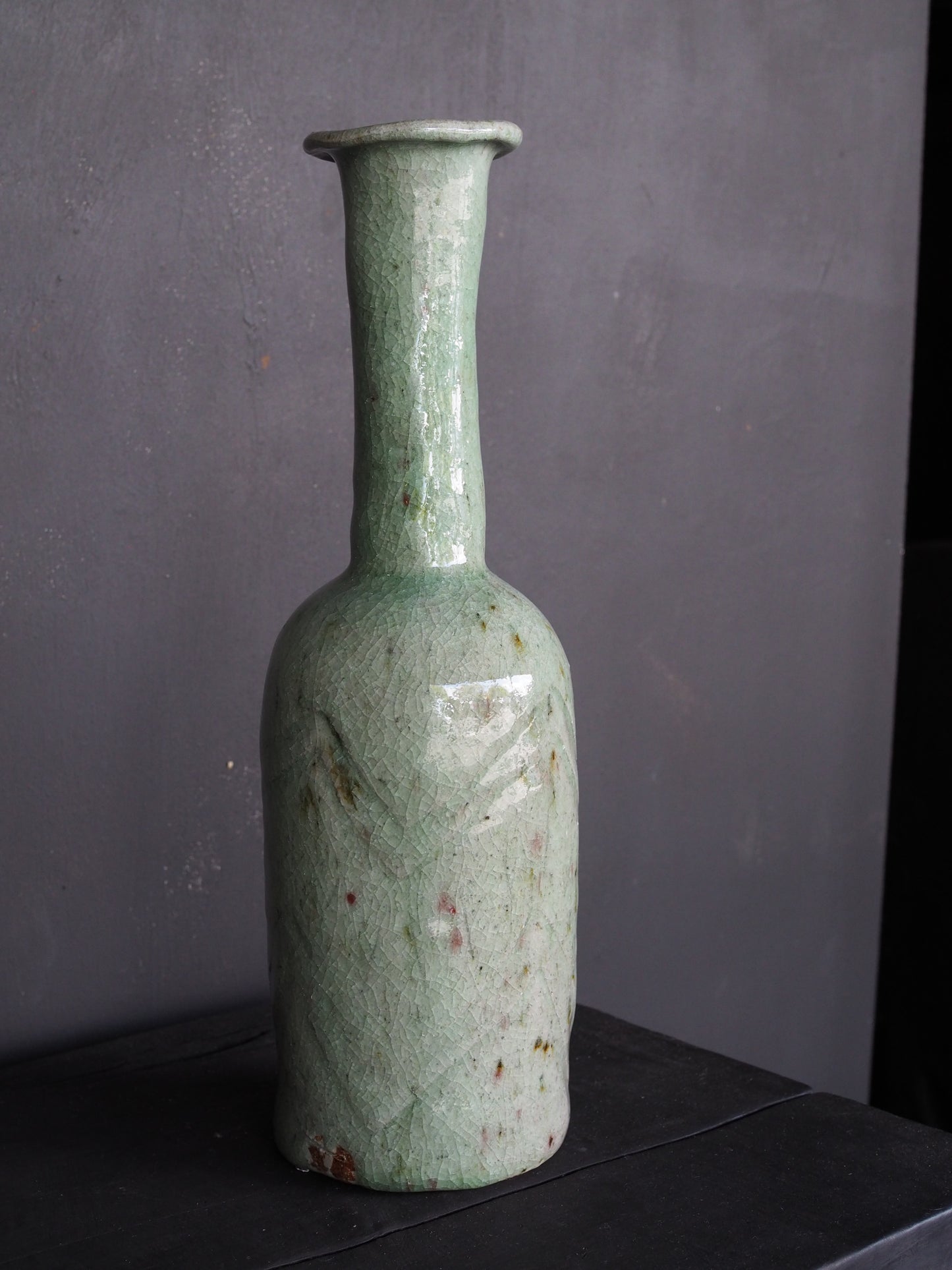Bottole Vase ver.1, ver.2