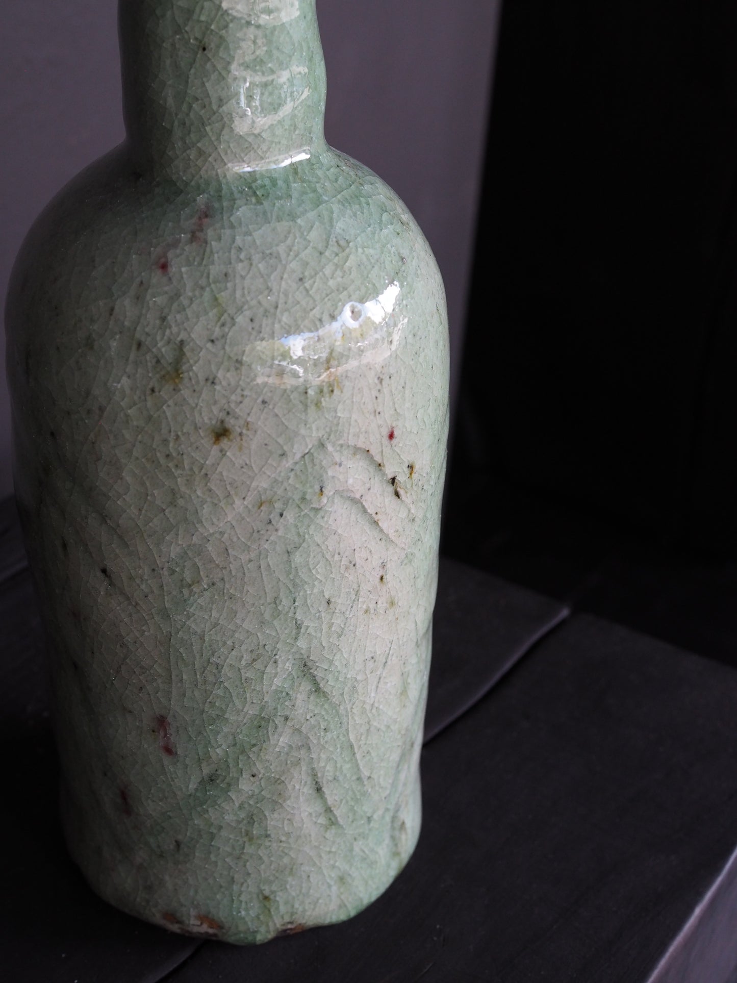 Bottole Vase ver.1, ver.2