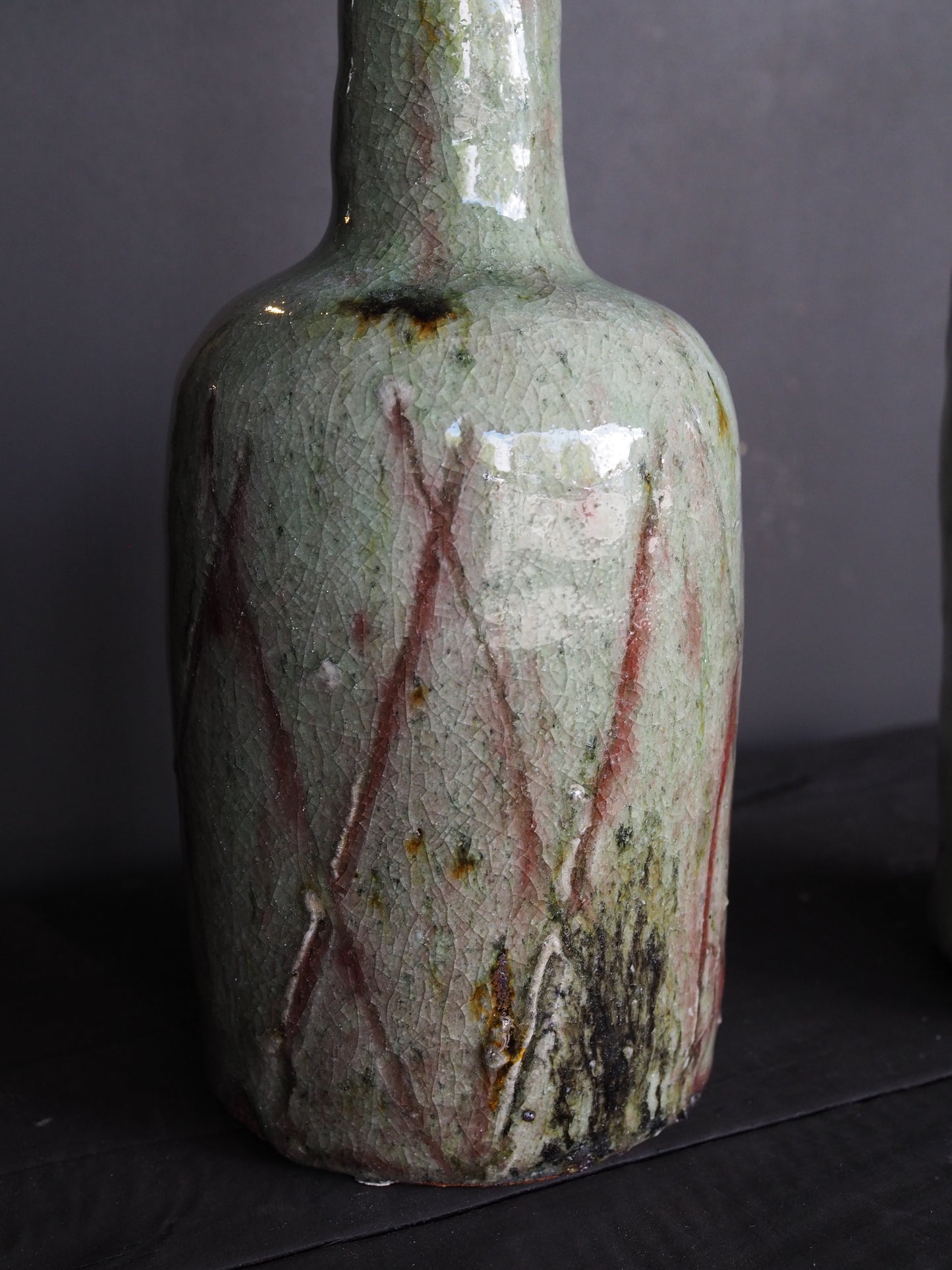 Bottole Vase ver.1, ver.2