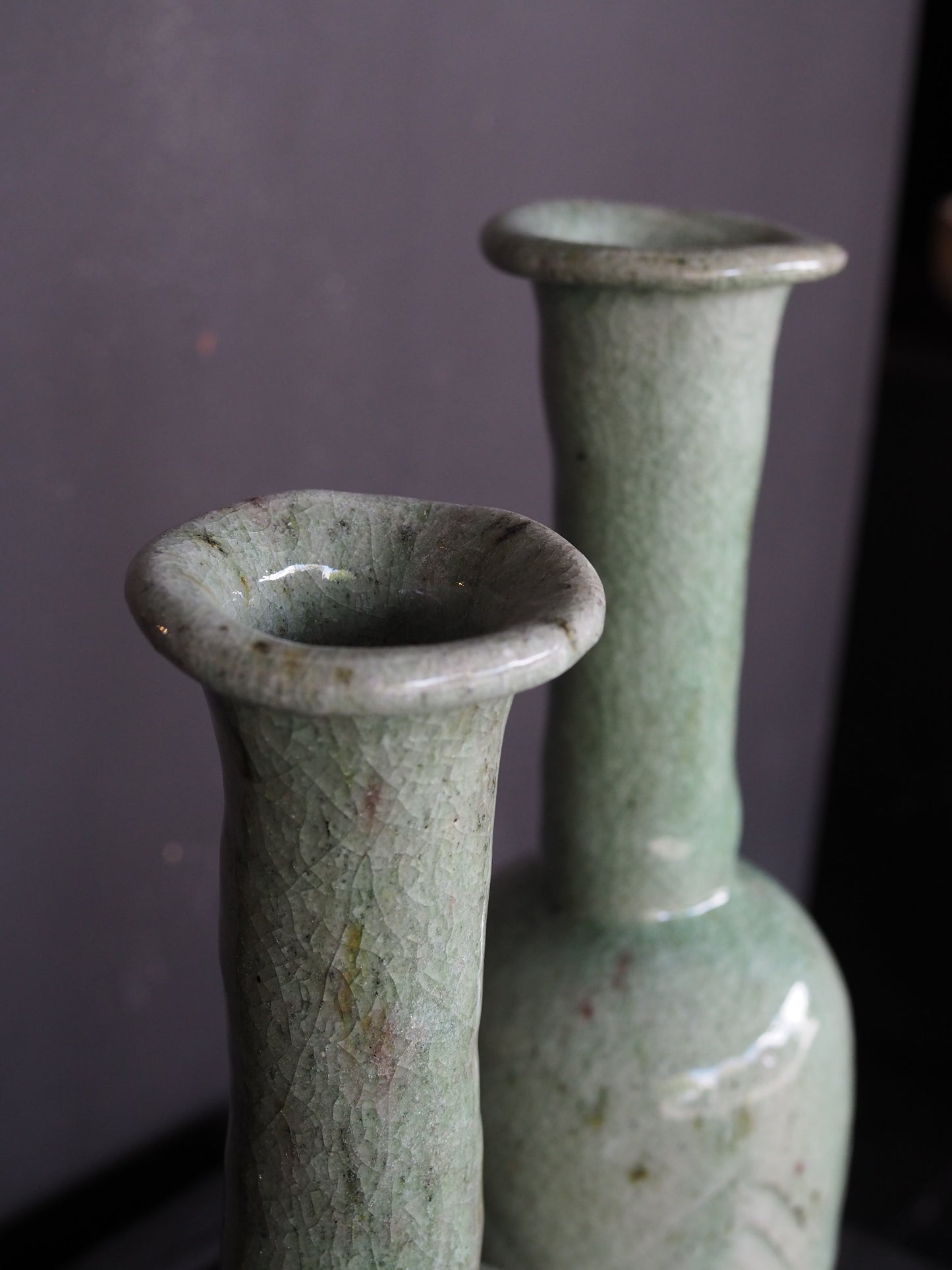 Bottole Vase ver.1, ver.2