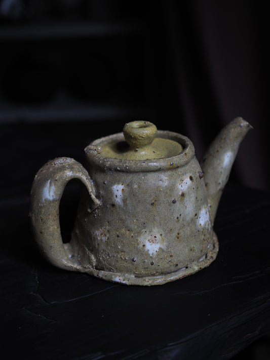 Tea Pot ver.2