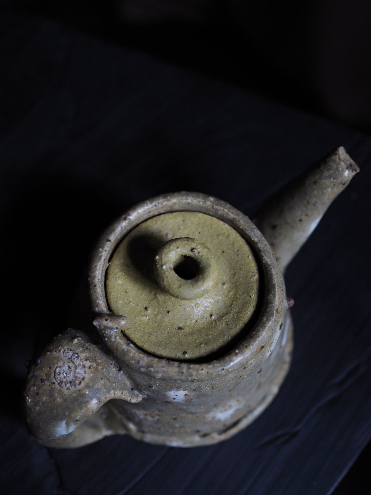 Tea Pot ver.2