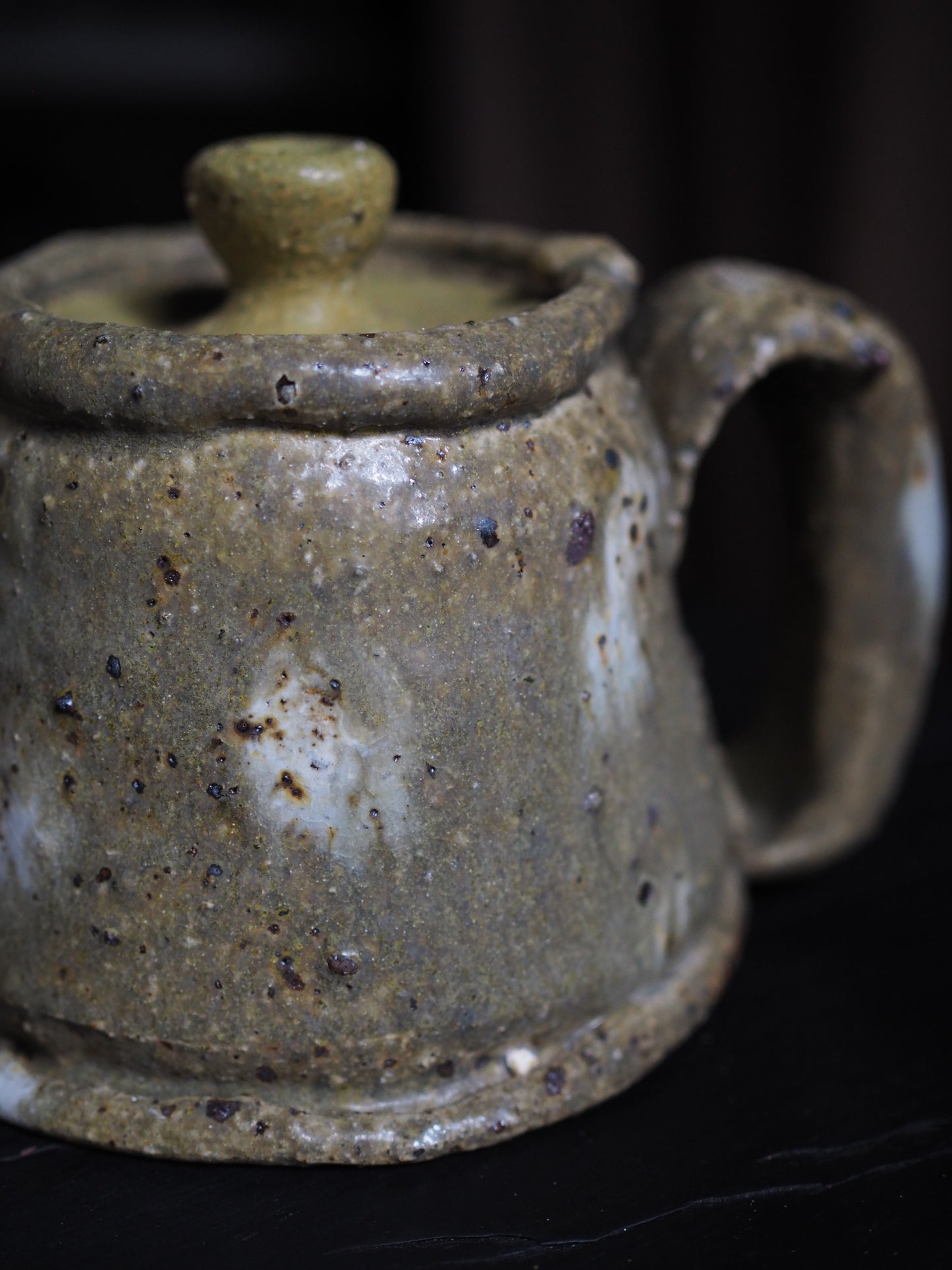 Tea Pot ver.2