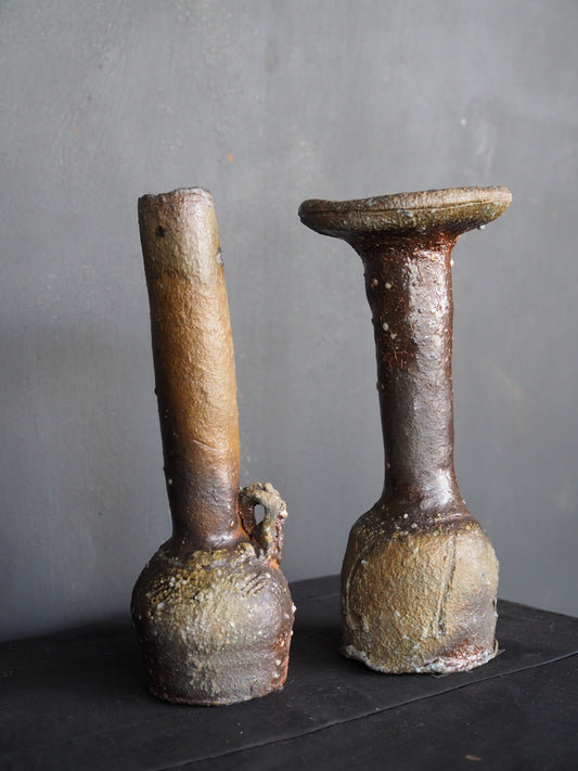 Vase ver.1, ver.2