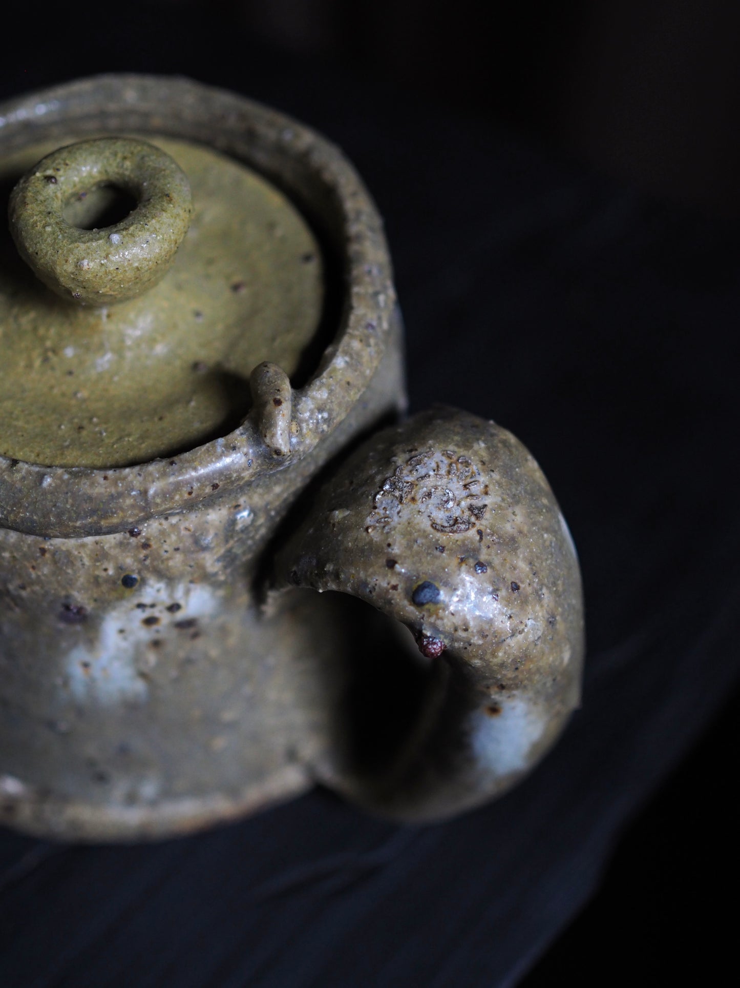 Tea Pot ver.2