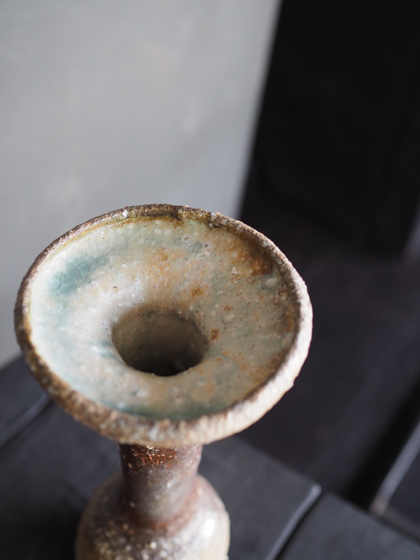 Vase ver.1, ver.2