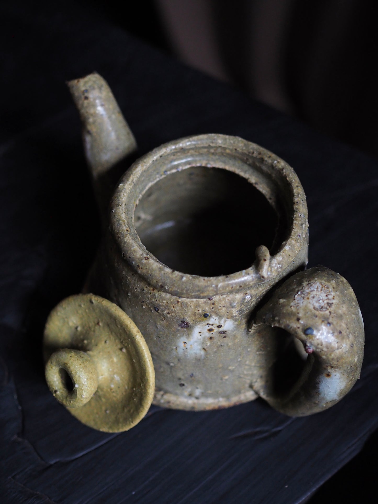 Tea Pot ver.2