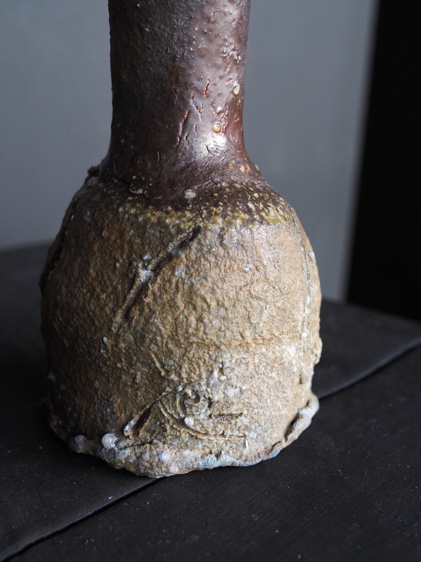 Vase ver.1, ver.2