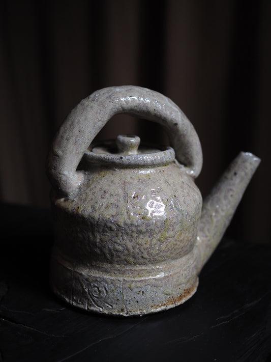 Tea Pot ver.1