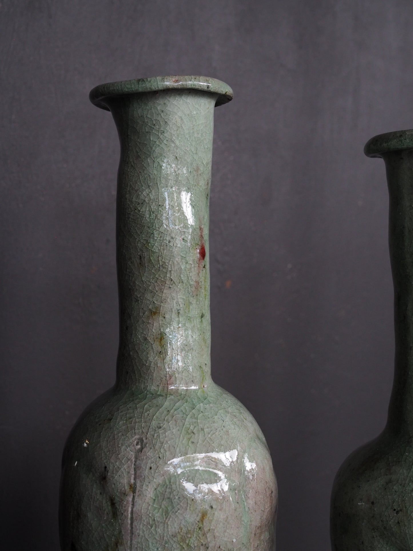 Bottole Vase ver.3, ver.4