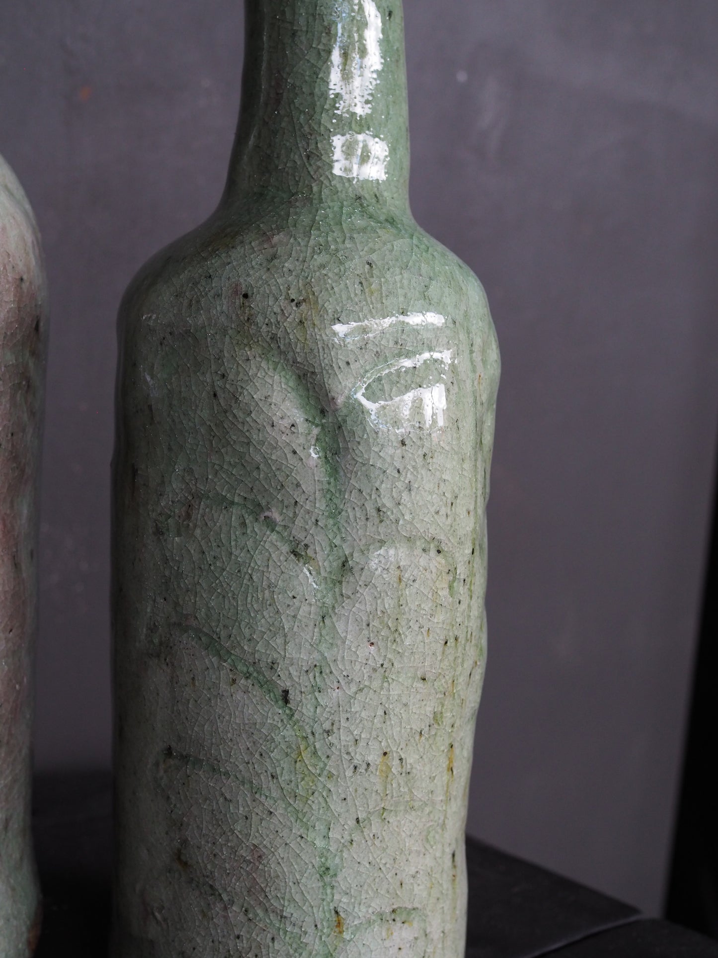 Bottole Vase ver.3, ver.4