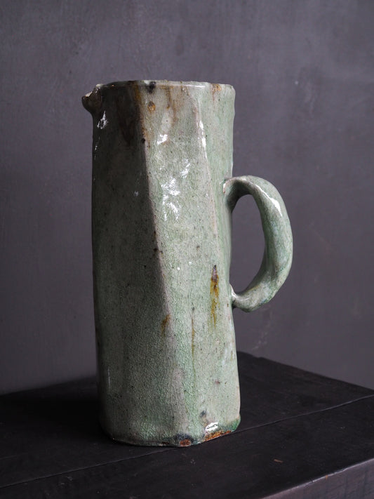 Twist Jug