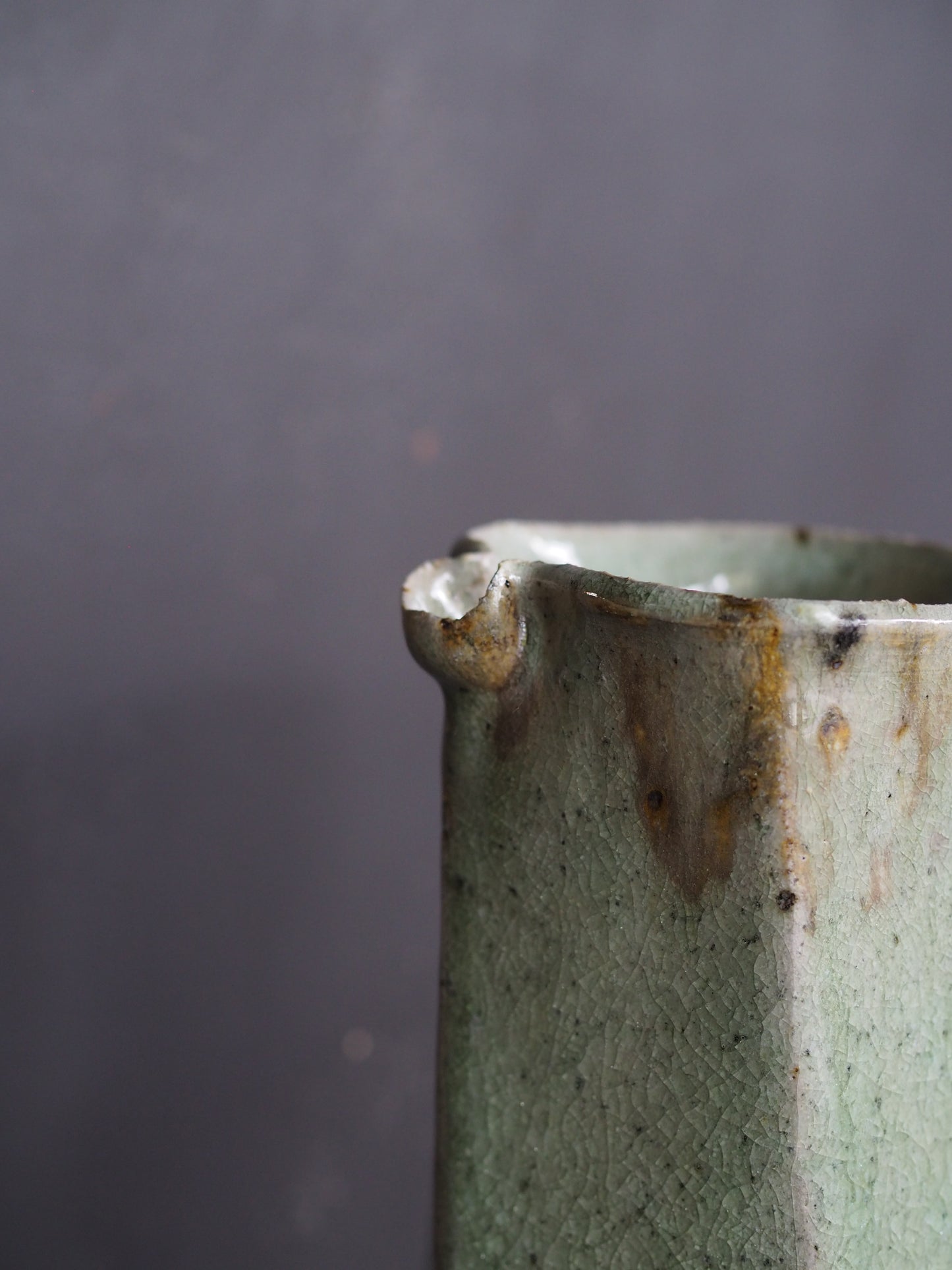 Twist Jug