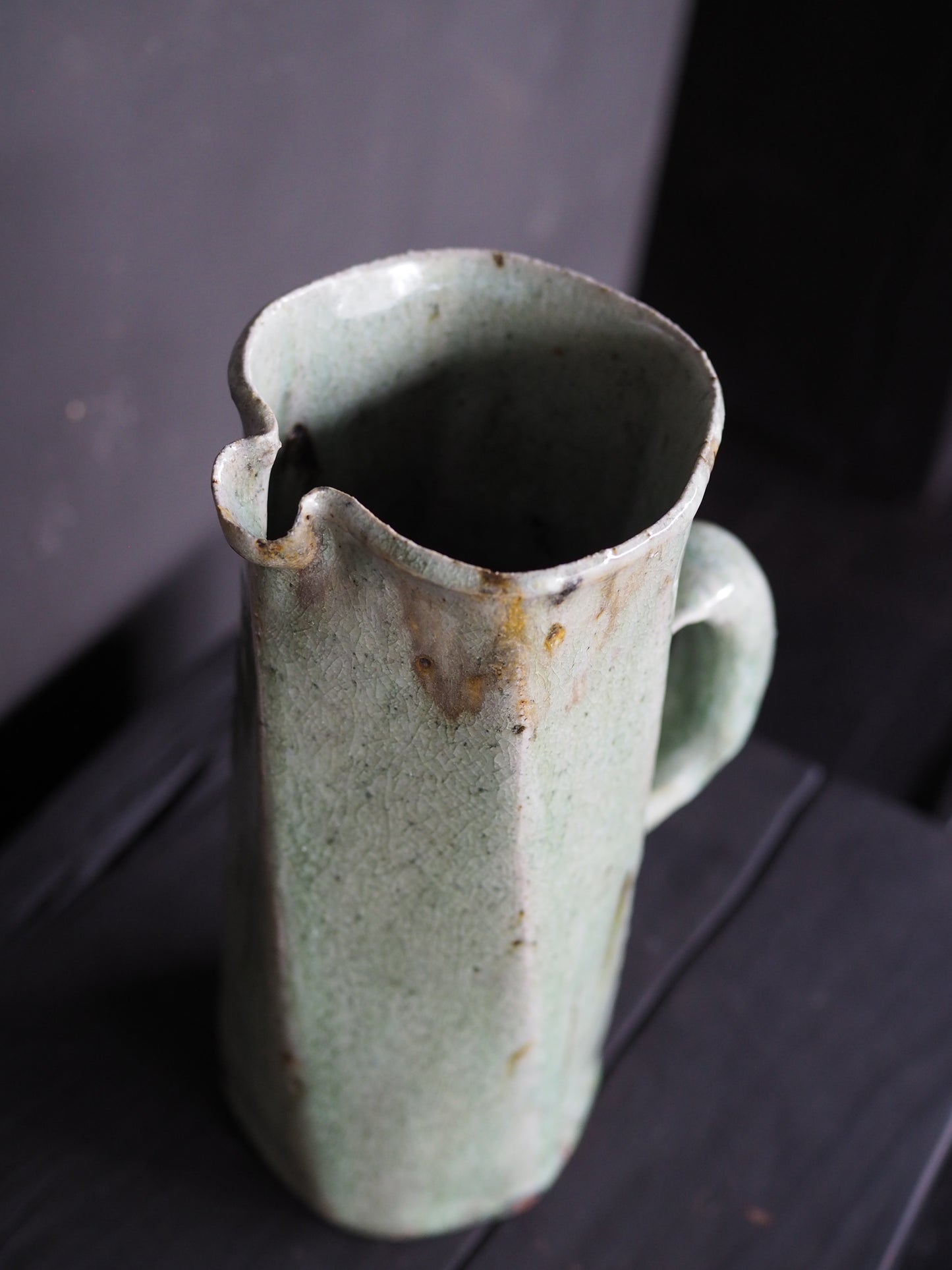 Twist Jug