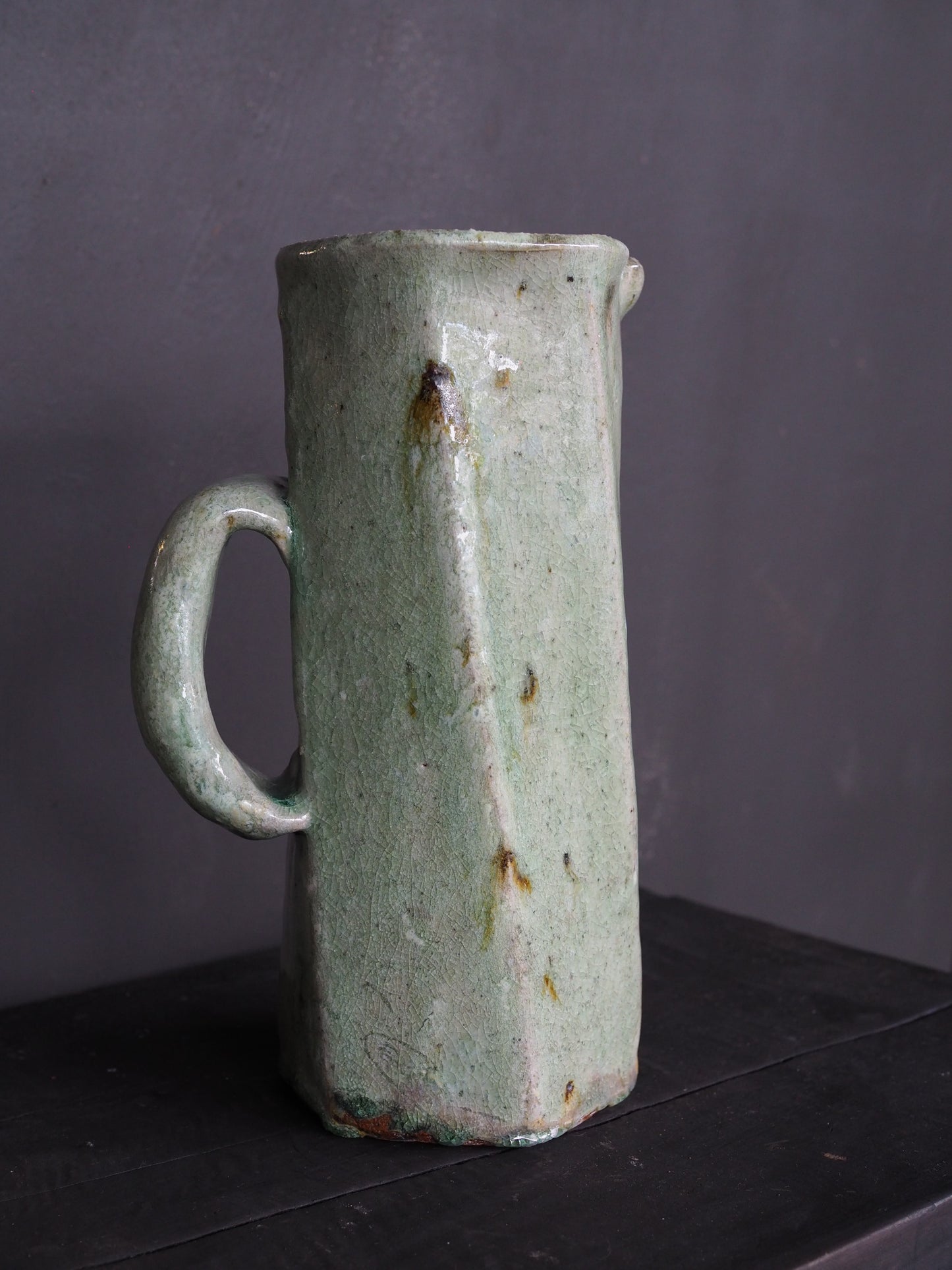 Twist Jug