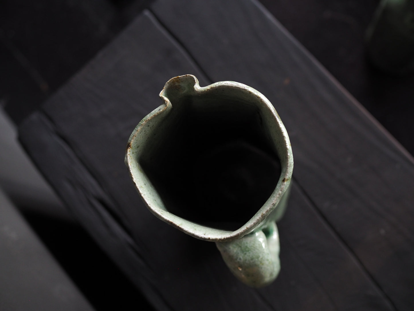 Twist Jug
