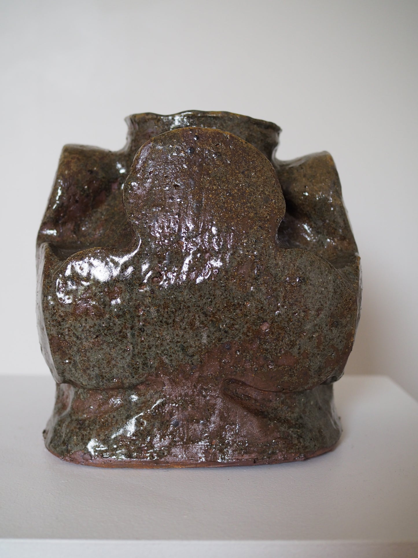 Large Club Vase