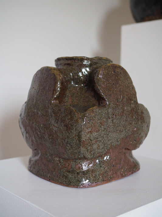 Large Club Vase