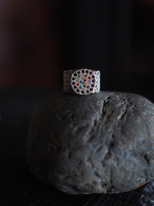Shiny Objects - Ring 13