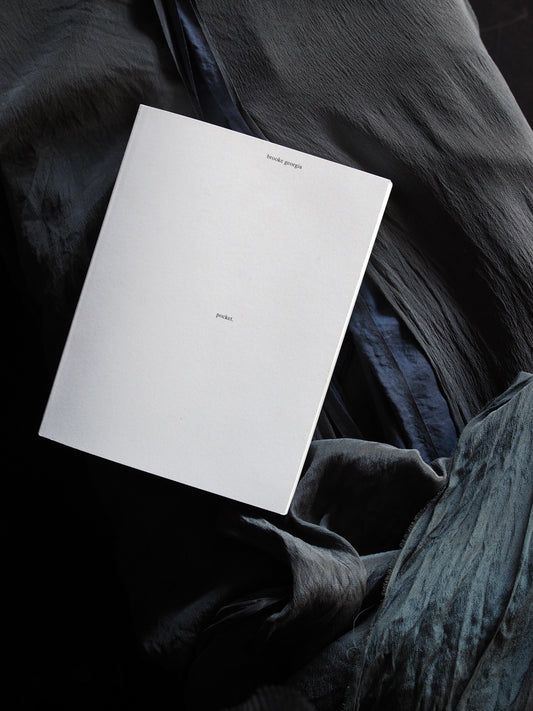 Pocket - A book in Five editions
