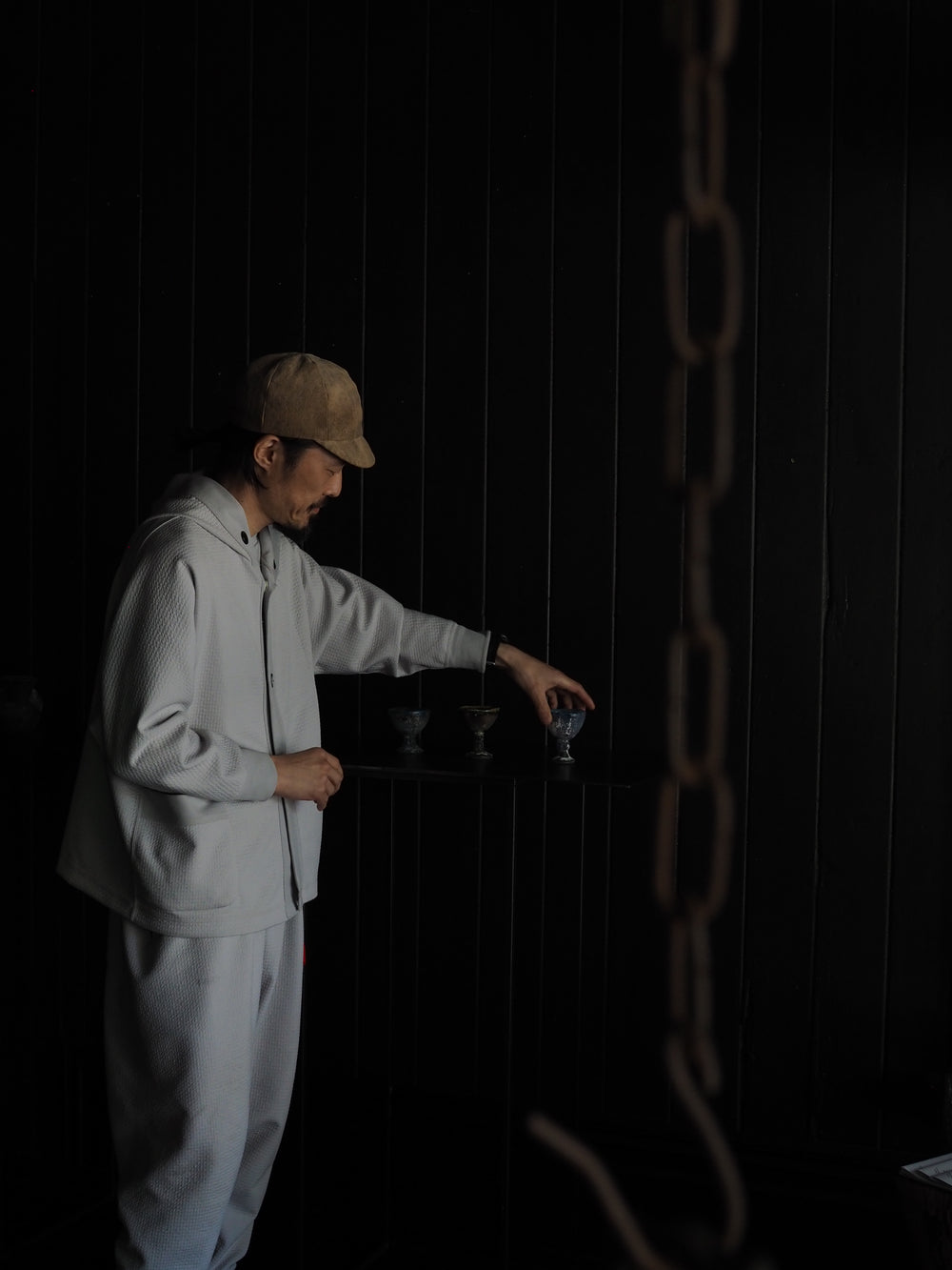 Shun Kumagai - Romance - Gallery Image