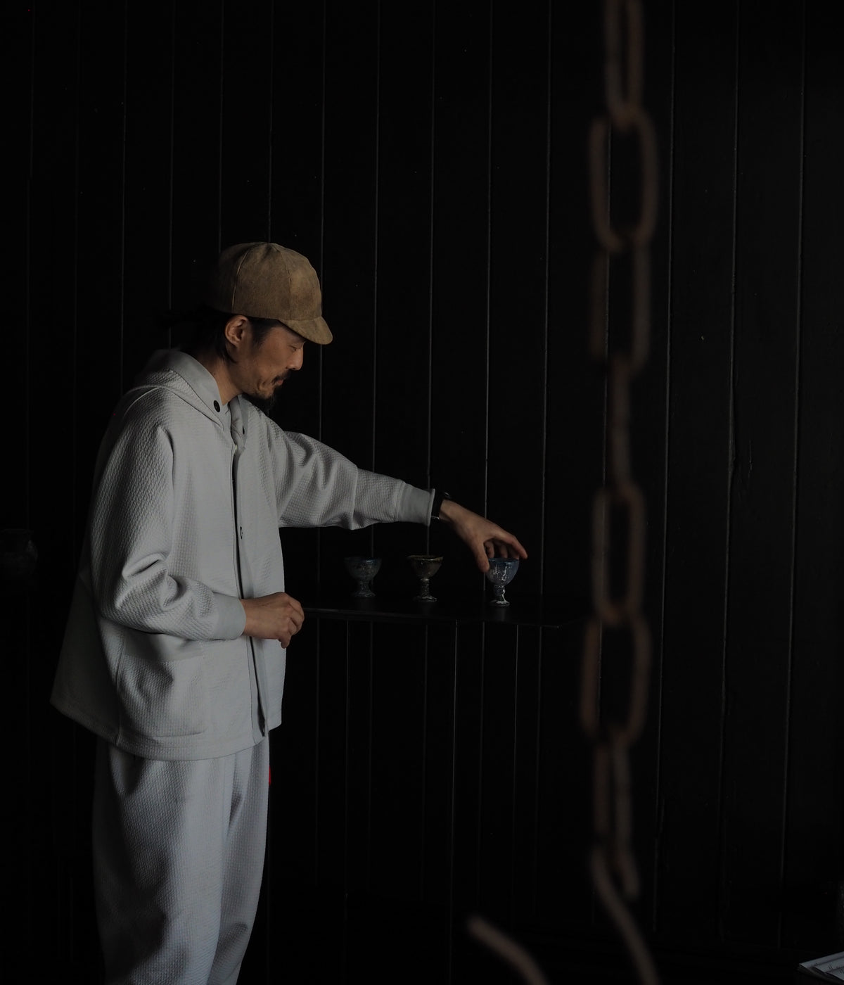 Shun Kumagai - Romance - Gallery Image