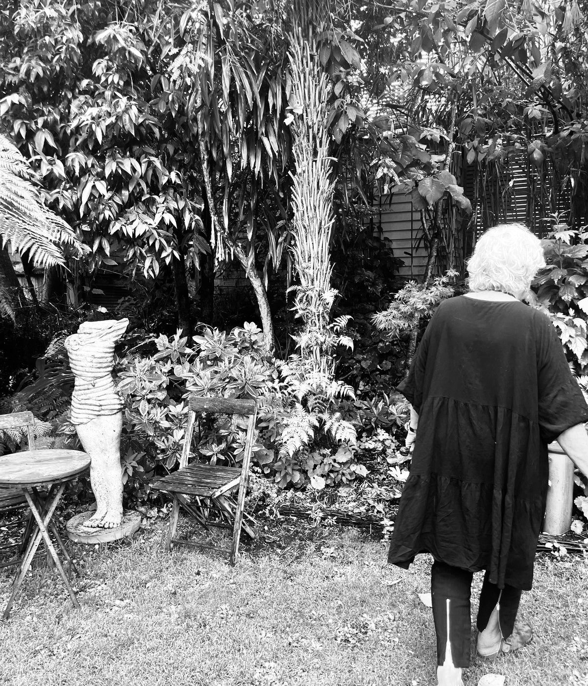 Bronwynne Cornish - Dec 25' - Gallery Image