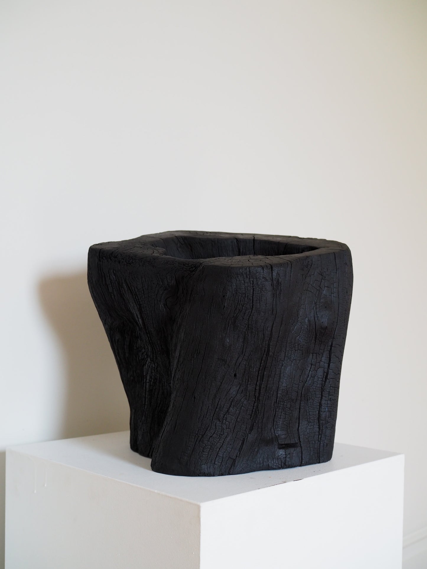 Wood Sculpture  ver.2