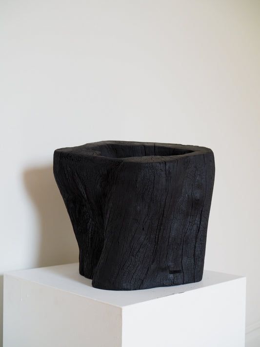 Wood Sculpture  ver.2
