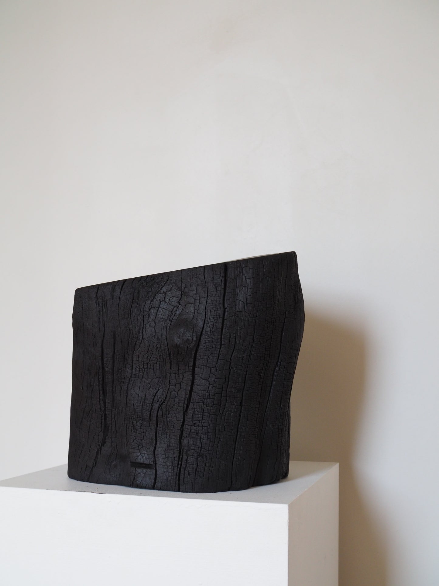 Wood Sculpture  ver.2