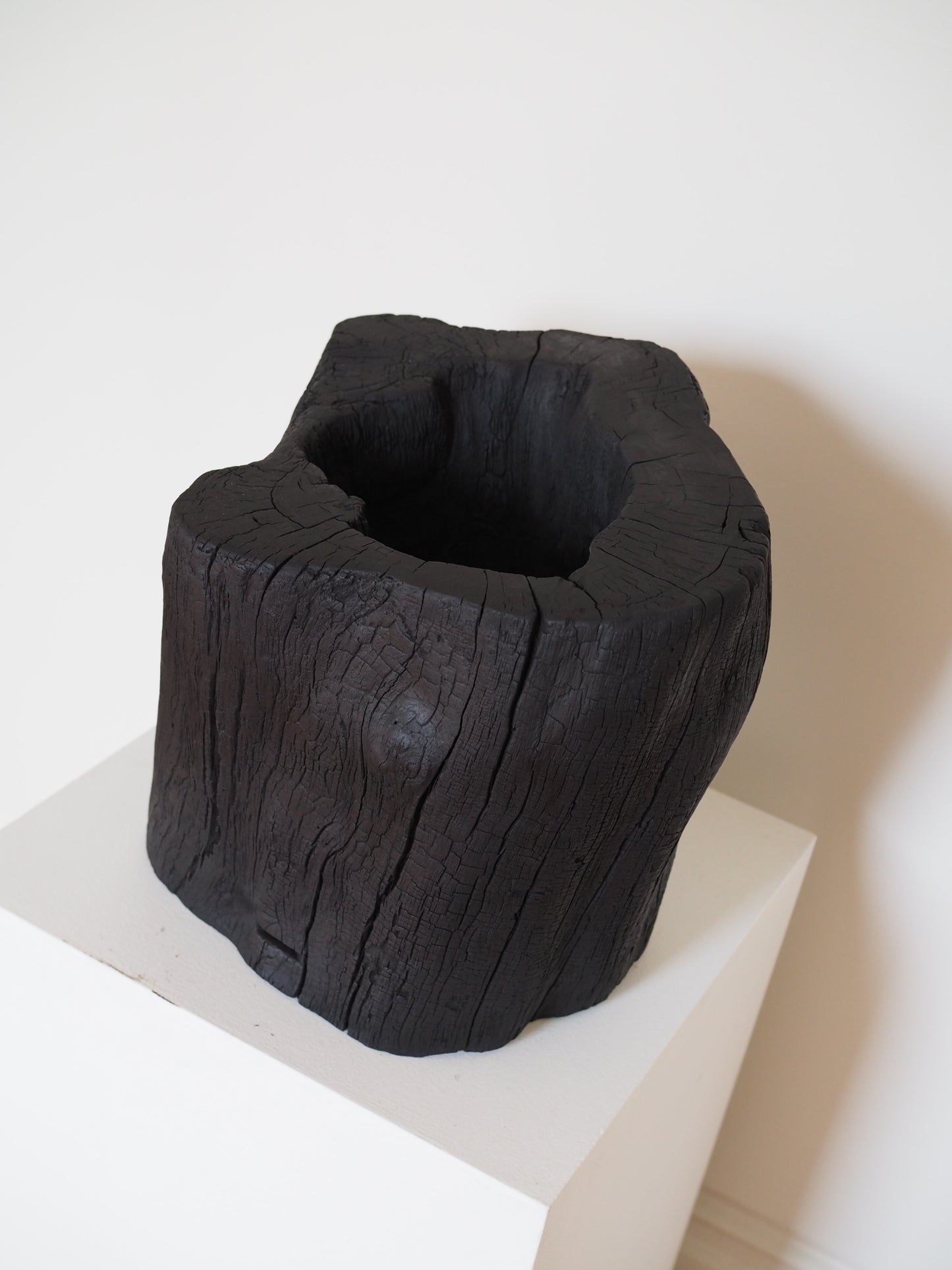 Wood Sculpture  ver.2